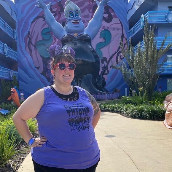 Meet your Posher, Jenna - Picture 1 of 1